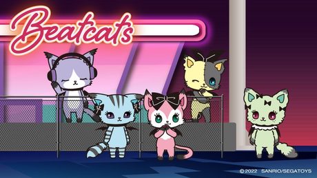 Beatcats|「ディナーは格別なMEALS♥」 ‘Let’s Go!’