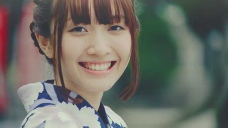 遠藤ゆりかセカンドシングル「ふたりのクロノスタシス」ミュージックビデオ