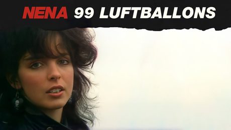 NENA - 99 Luftballons