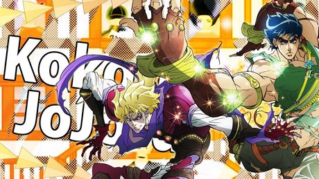 「Nero/ココロジョジョル第1部」