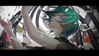 乙女解剖 / 緑仙 Cover
