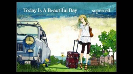 終わりへ向かう始まりの歌 - supercell