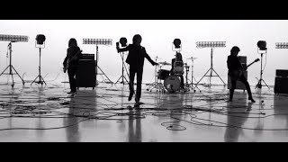 THE YELLOW MONKEY - I don't know
