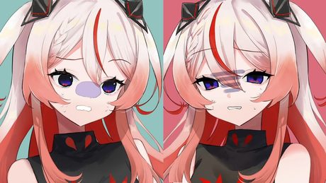 【歌ってみた】どっちにするの？ covered by 御莉姫