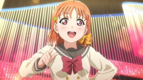 Aqours『ラブライブ!サンシャイン!! 』TVアニメ2期 第13話 挿入歌「WONDERFUL STORIES」60秒CM