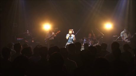 河野万里奈「Weight of the World / 壊レタ世界ノ歌」 PS4向けアクションRPGゲーム「NieR:Automata」テーマ曲