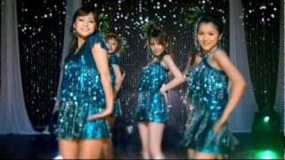 モーニング娘。 『ペッパー警部』 (MV)
