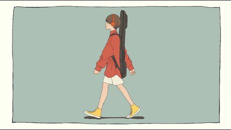 メゾン / 初音ミク・可不