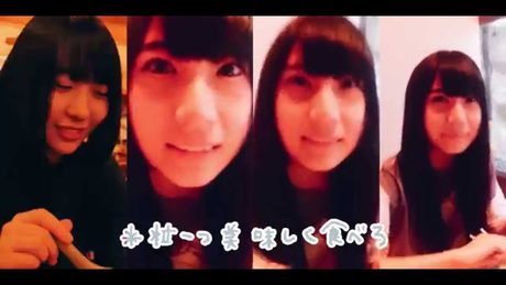 ラブリーサマーちゃん「私の好きなもの」Music Video