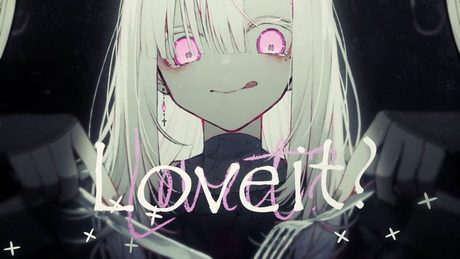 【歌ってみた】Loveit?【健屋花那/にじさんじ】