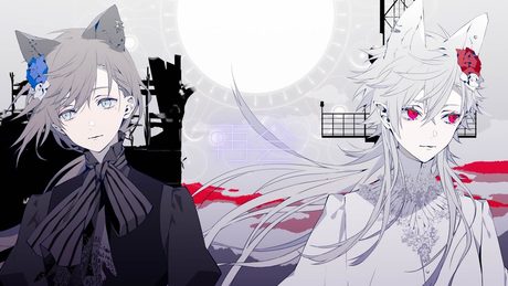 【歌ってみた】再会 / covered by ChroNoiR