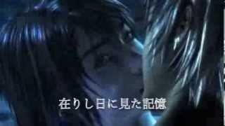 【FF10】ザナルカンドにて【ひきがたり】