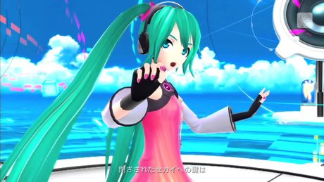 Soar【初音ミクオリジナル】
