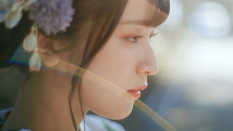 =LOVE(イコールラブ)/ 9th Single c/w 『夏祭り恋慕う』【MV full】