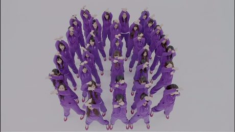 乃木坂46 『乃木坂の詩』Short Ver.