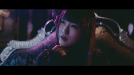 村川梨衣 / Night terror