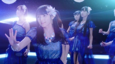 モーニング娘。'14 『時空を超え 宇宙を超え』(Morning Musume。'14[Beyond the time and space]) (Promotion Ver.)