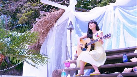 miwa　『君に出会えたから-short ver.-』