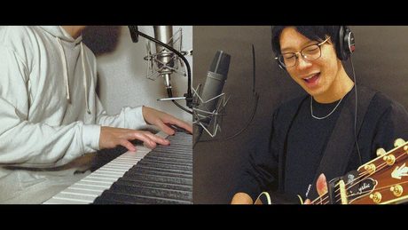 魔法の絨毯 / 川崎鷹也(本人) × オサム【Official MV】