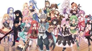 「ダンジョントラベラーズ2」プロモーションムービー