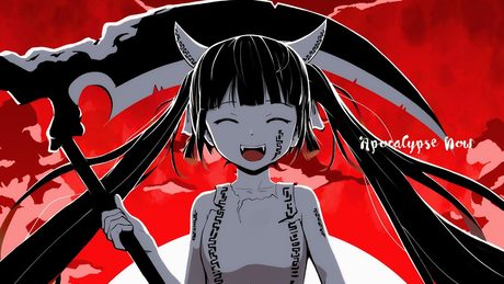 ピノキオピー - アポカリプスなう feat. 初音ミク / Apocalypse Now
