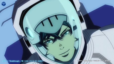 TVアニメ「宇宙戦艦ティラミス」主題歌 ダイジェスト試聴