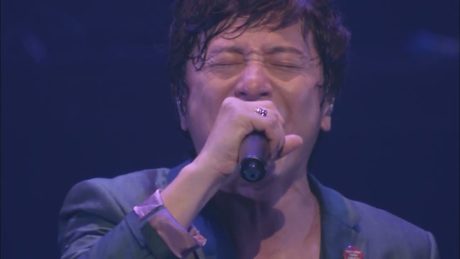 ポルノグラフィティ『ひとひら』(13thライヴサーキット“ラヴ・E・メール・フロム・1999” Live in MARINE MESSE FUKUOKA)