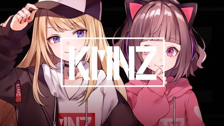 Beat&Beast / KMNZ