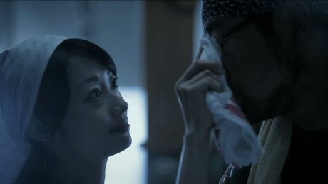 JUJU　『ただいま』