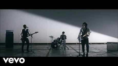 back number - 黒い猫の歌 (full)