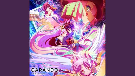 GARANDO