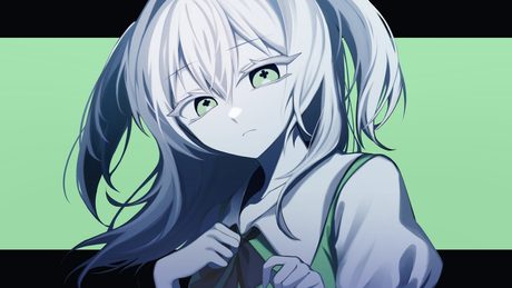 コンスキヱ/ はねるさかな feat.初音ミク 【ボカロオリジナル曲】