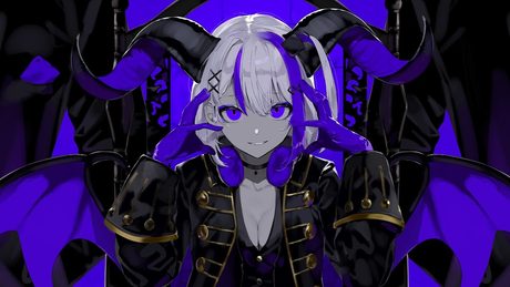 デーモンロード covered by 音ノ乃のの
