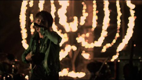 UVERworld 『REVERSI』