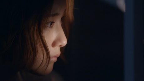 「スモーク」 湯木慧 MV