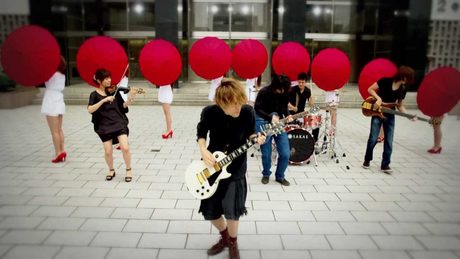 BIGMAMA "秘密"  MV @BIGMAMA_jp