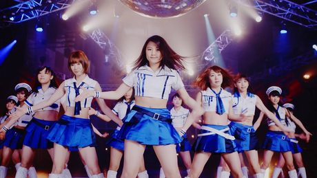 モーニング娘。'15『スカッとMy Heart』(Morning Musume。'15[Refresh My Heart]) (Promotion Edit)