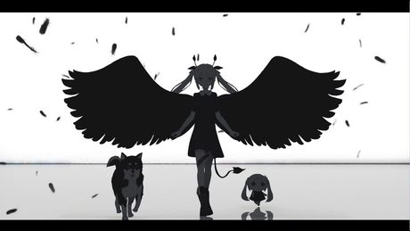 ピノキオピー - きみも悪い人でよかった feat. 初音ミク / I'm glad you're evil too