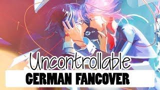 Chäos;Child - Uncontrollable [German Cover]