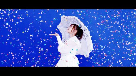 高橋李依「共感されなくてもいいじゃない」Music Video