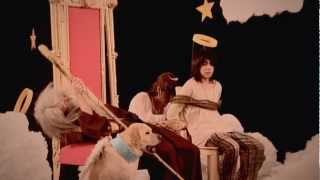 Galileo Galilei　『四ツ葉さがしの旅人』