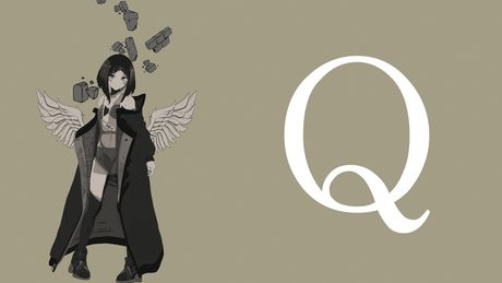 【椎名もた】Q / AZKi【歌ってみた】