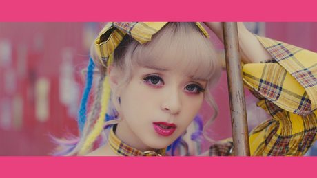 GARNiDELiA『アイコトバ』Music Video YouTube Edit ver. - サムネイル