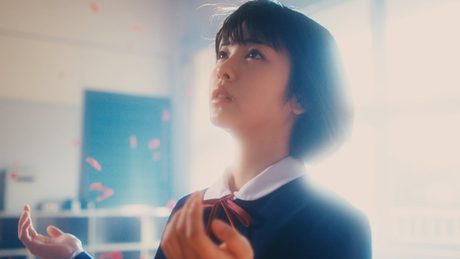 Aimer 『花の唄』(Short Ver.)
