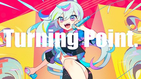 Turning Point. / Mai