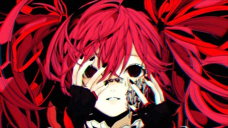Utsu-P - ウラボス / Hidden Boss  feat. 初音ミク