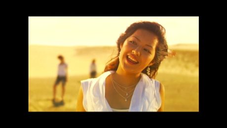 【MV】BOYSTYLE / ココロのちず(full.ver)【字幕設定で歌詞表示あり】