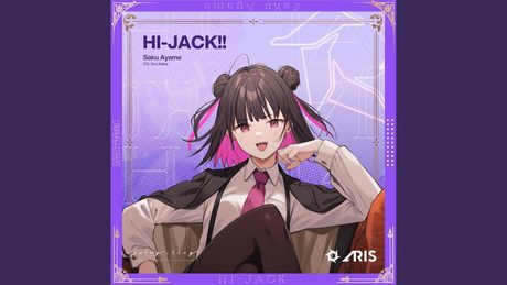 HI-JACK!!