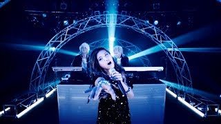 PANDORA feat. Beverly / 『Be The One』（TVオープニングサイズ）ミュージックビデオ