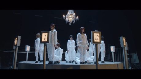 欅坂46 『Student Dance』Short Ver.